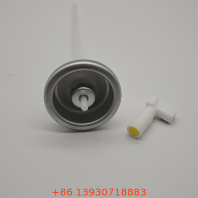 Metered Fragrance Diffuser Valve for Home Use Precise Control Easy Installation