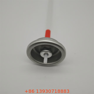 Metered Fragrance Diffuser Valve for Home Use Precise Control Easy Installation