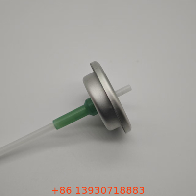 Metered Fragrance Diffuser Valve for Home Use Precise Control Easy Installation