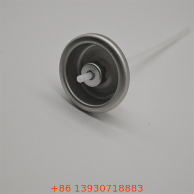 Metered Fragrance Diffuser Valve for Personal Spaces Compact Size Customizable Scent