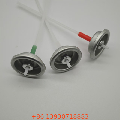 Metered Fragrance Diffuser Valve for Spa Environments Enhanced Relaxation Precise Control