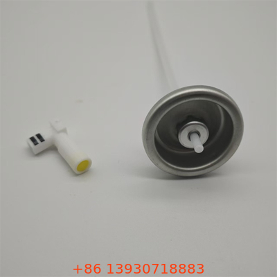 Metered Fragrance Diffuser Valve for Home Use Precise Control Easy Installation