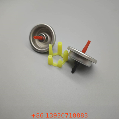 Lighter Gas Refill Valve for Culinary Torches Precision Safe Handling