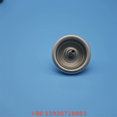 Advanced Lighter Refill Gas Nozzle for Efficient Refilling - Streamlined Design for Professional Use