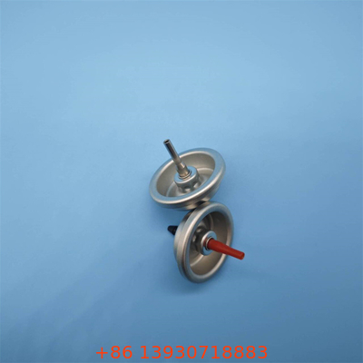 One-inch Gas Lighter Butane Refill Valve Adapter Kit Leak-Proof Seal