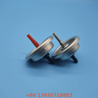 Premium Lighter Refill Gas Nozzle for Luxury Lighters - Elegant Design for Sophisticated Users