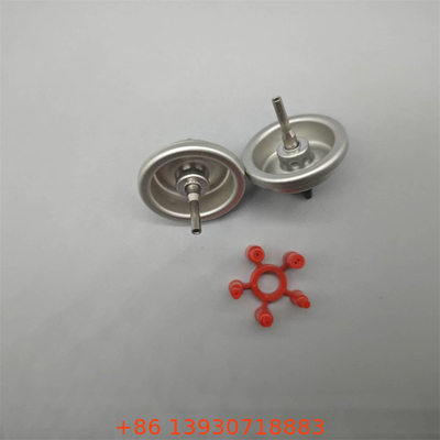 High-Quality Lighter Refill Gas Nozzle for Reliable Lighter Filling - Precise Fuel Injection for Everyday Use