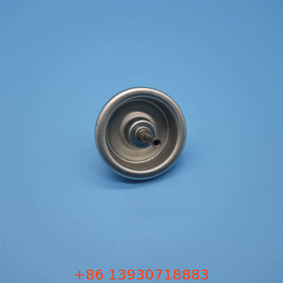 Advanced Lighter Refill Gas Nozzle for Efficient Refilling - Streamlined Design for Professional Use