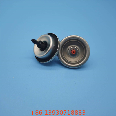Premium Lighter Refill Gas Nozzle for Luxury Lighters - Elegant Design for Sophisticated Users