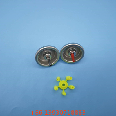 Premium Lighter Refill Gas Nozzle for Luxury Lighters - Elegant Design for Sophisticated Users