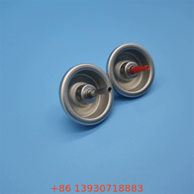 Lighter Gas Refill Valve for Camping Gear Reliable Compact Design