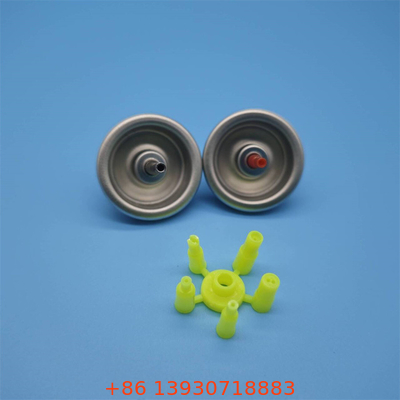 Lighter Gas Refill Valve for Camping Gear Reliable Compact Design