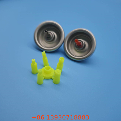 Lighter Gas Refill Valve for Butane Lighters Durable Easy to Use