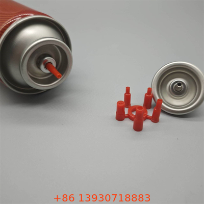 Lighter Refill Valve Tool for Butane Lighters Universal Fit Durable Design
