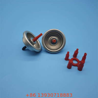 Lighter Gas Refill Valve for Butane Lighters Durable Easy to Use