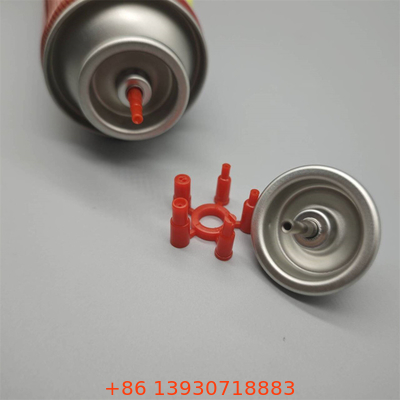 High-Quality Lighter Refill Gas Nozzle for Reliable Lighter Filling - Precise Fuel Injection for Everyday Use