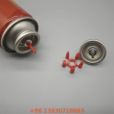 High-Quality Lighter Refill Gas Nozzle for Reliable Lighter Filling - Precise Fuel Injection for Everyday Use