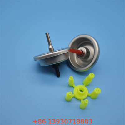 Lighter Gas Refill Valve for Camping Gear Reliable Compact Design