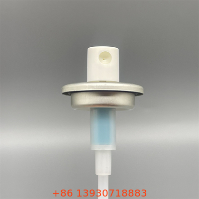 Superior Metal Stem Dosing Valve 400ul metered valve One-Inch Air Freshener Metered Valve