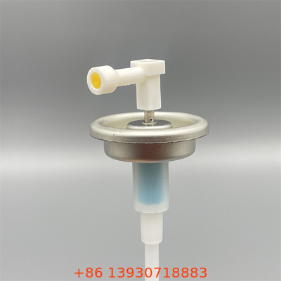 Compact Essential Lighter Gas Refilling Valve Adapter for Portable Butane Canisters and Everyday Lighters with Simple Seal