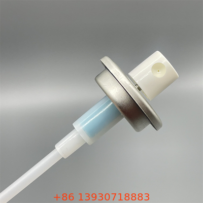 Exceptional Metal Stem Metering Valve 400mcl metered spray valve