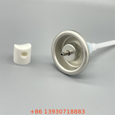 Superior Aerosol Valve For Fine Spray 400ul Metered Valve Air Freshener