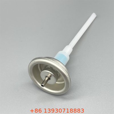 Versatile Heavy-Duty Lighter Gas Refilling Valve Adapter for Utility Lighters and Butane Tools with Universal Nozzle Seal
