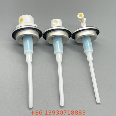 Versatile Heavy-Duty Lighter Gas Refilling Valve Adapter for Utility Lighters and Butane Tools with Universal Nozzle Seal