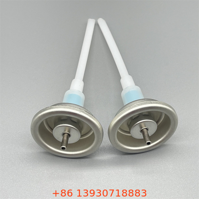 Superior Aerosol Valve For Fine Spray 400ul Metered Valve Air Freshener
