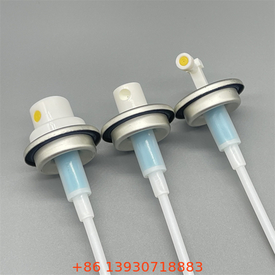 Superior Aerosol Valve For Fine Spray 400ul Metered Valve Air Freshener