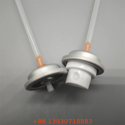 Sun Care Dispenser Valve for Travel Sunscreen Compact Design Reliable Function