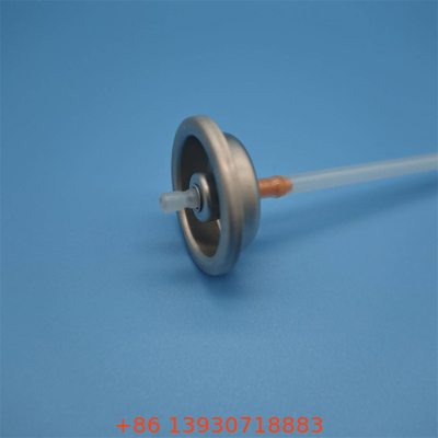 Innovative Sunscreen Mist Valve for Daily Sun Protection Products with Enhanced UV Resistance and Smooth Actuation