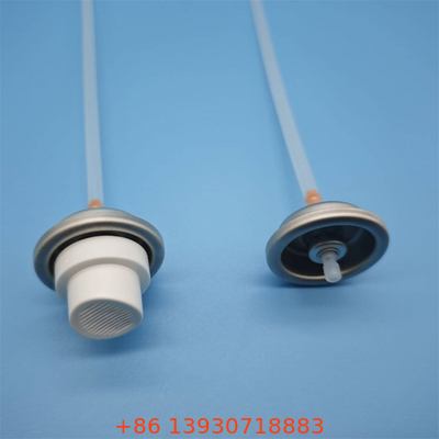 Premium Sunscreen Spray Pump Valve for Outdoor Protection