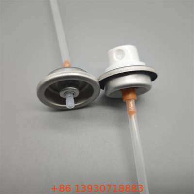 Sun Care Dispenser Valve for Kids’ Sunscreen Gentle Dispensing Safe Materials