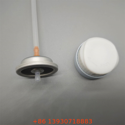 Sun Care Dispenser Valve for Outdoor Sunscreen Precise Dispensing Durable Construction