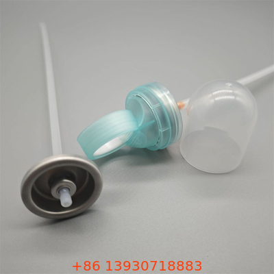 Sun Care Dispenser Valve for Travel Sunscreen Compact Design Reliable Function