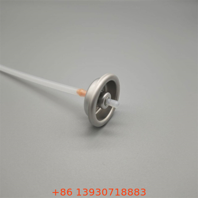 Efficient Sunscreen Spray Pump Valve for Travel