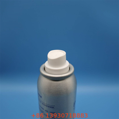 Sun Care Dispenser Valve for Sport Sunscreen Efficient Flow Robust Design