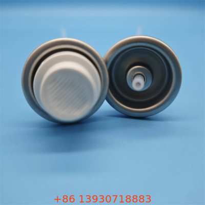 Sun Care Dispenser Valve for Sport Sunscreen Efficient Flow Robust Design
