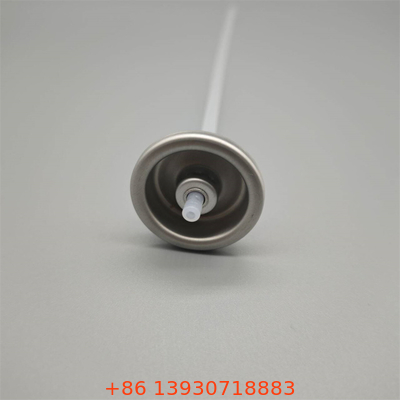 Efficient Sunscreen Spray Pump Valve for Travel