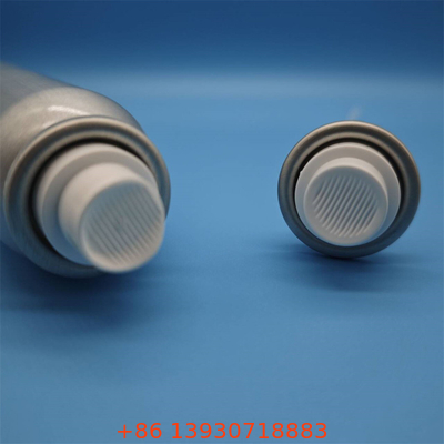 Reliable Sunscreen Spray Pump Valve Daily Use