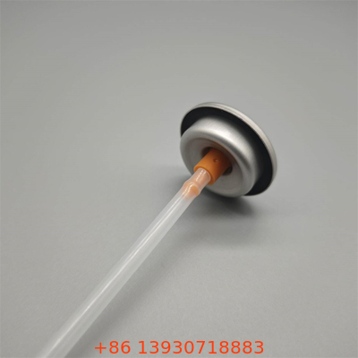 Sun Care Dispenser Valve for Outdoor Sunscreen Precise Dispensing Durable Construction