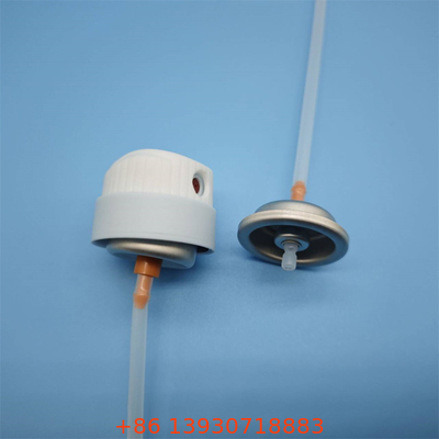 Sun Care Dispenser Valve Daily Use Sunscreen Smooth Consistent Flow