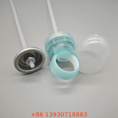 Sun Care Dispenser Valve for Outdoor Sunscreen Precise Dispensing Durable Construction