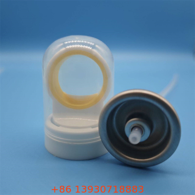 Reliable Sunscreen Spray Pump Valve Daily Use