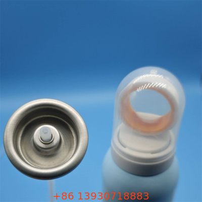 Reliable Sunscreen Spray Pump Valve Daily Use