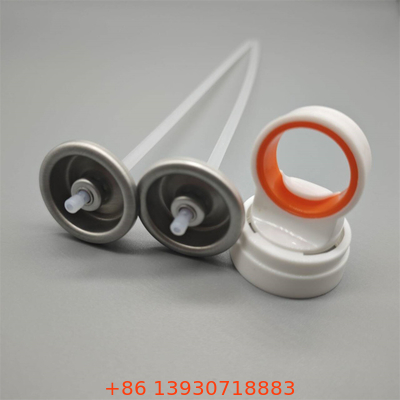 Sun Care Dispenser Valve for Travel Sunscreen Compact Design Reliable Function