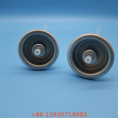 Versatile Sunscreen Spray Pump Valve for Sports