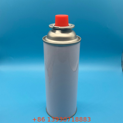 Premium Gas Vessel Valve for LPG Cylinders  High  Capacity Flow Specification