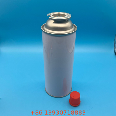 Premium Gas Vessel Valve for LPG Cylinders  High  Capacity Flow Specification